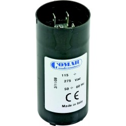 Capacitor 0.01 Mf 50v (mw1500)